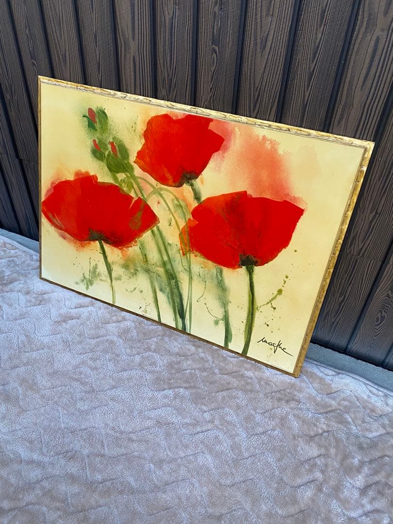 Orchid GALLERY MADE IN KOREA 絵画 アート 壁掛け