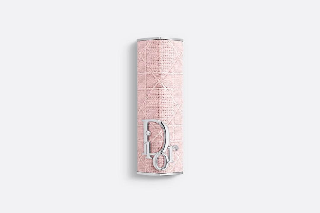 ァ・・さま専用 Dior アディクト120 ピンクカリスト&ケース チュチュ ディオール アディクト クチュール リップスティック ケース(チュチュ