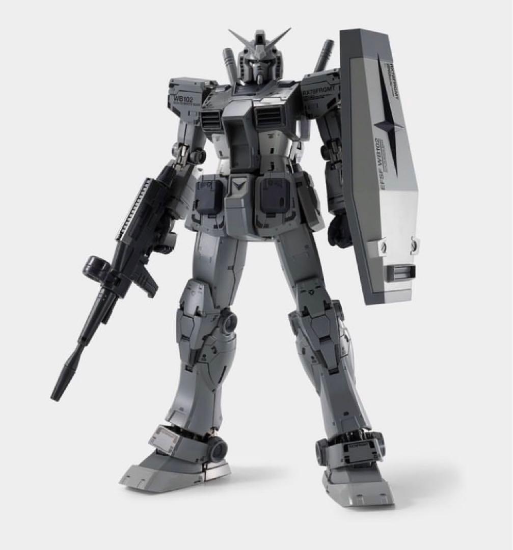 【即日発送】L COMPOSITE RX78FRGMT GUNDAM GUNDAM FIX FIGURATION METAL COMPOSITE 【抽選販売】RX78FRGMT GUNDAM