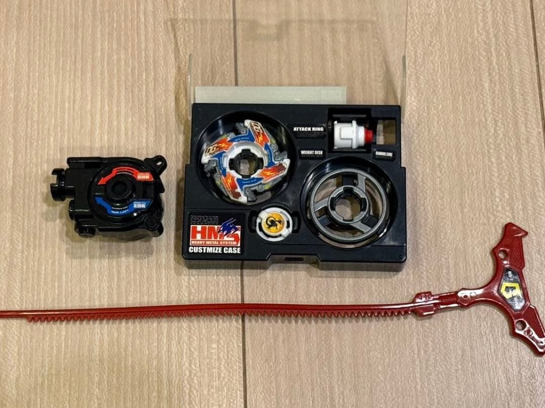 【即購入可】ベイブレード ドラグーンMS アルティメットバージョン 爆転シュートベイブレードGレボ ドラグーンMS アルティメット