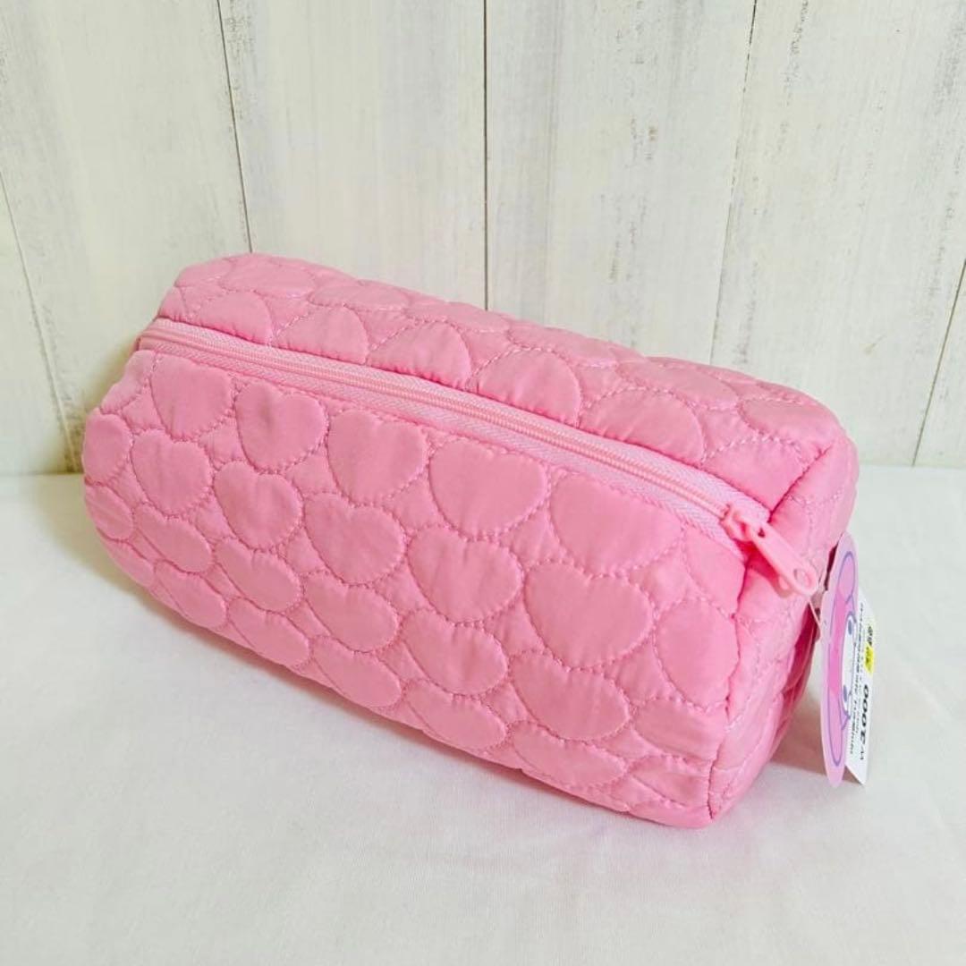 韓国限定 マイメロディ キルティングポーチ 2個セット - メルカリ