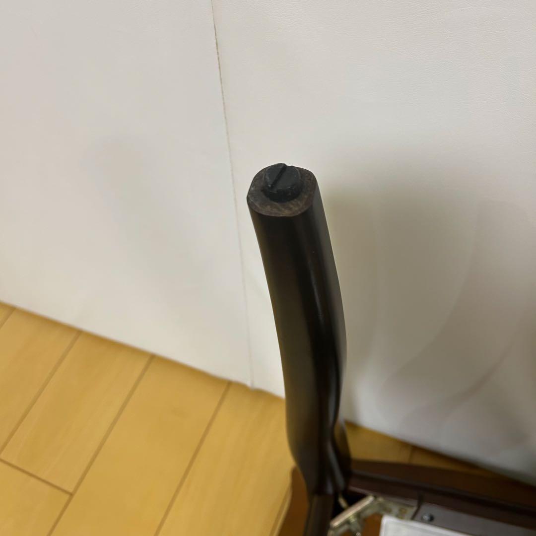 フォンテーヌ FT-2901 ロースタンド fontaine 猫脚 ヴィンテージ