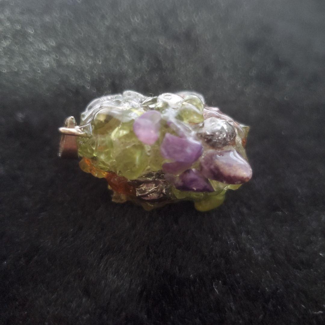 呪術の真正呪具【ヒヒイロカネ】ペンダントトップ - メルカリ