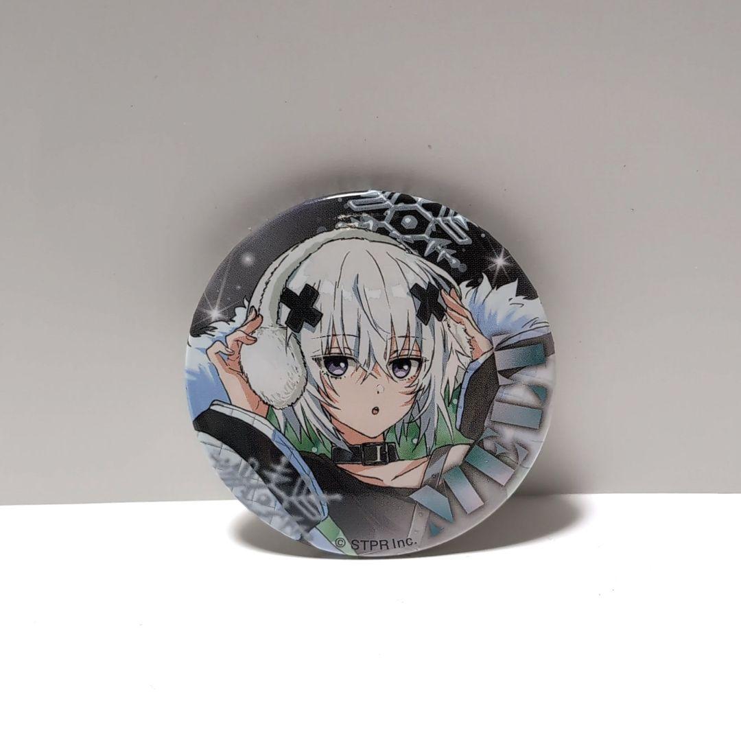 メルト・ダ・テンシ 缶バッジ めておら 等身 - メルカリ