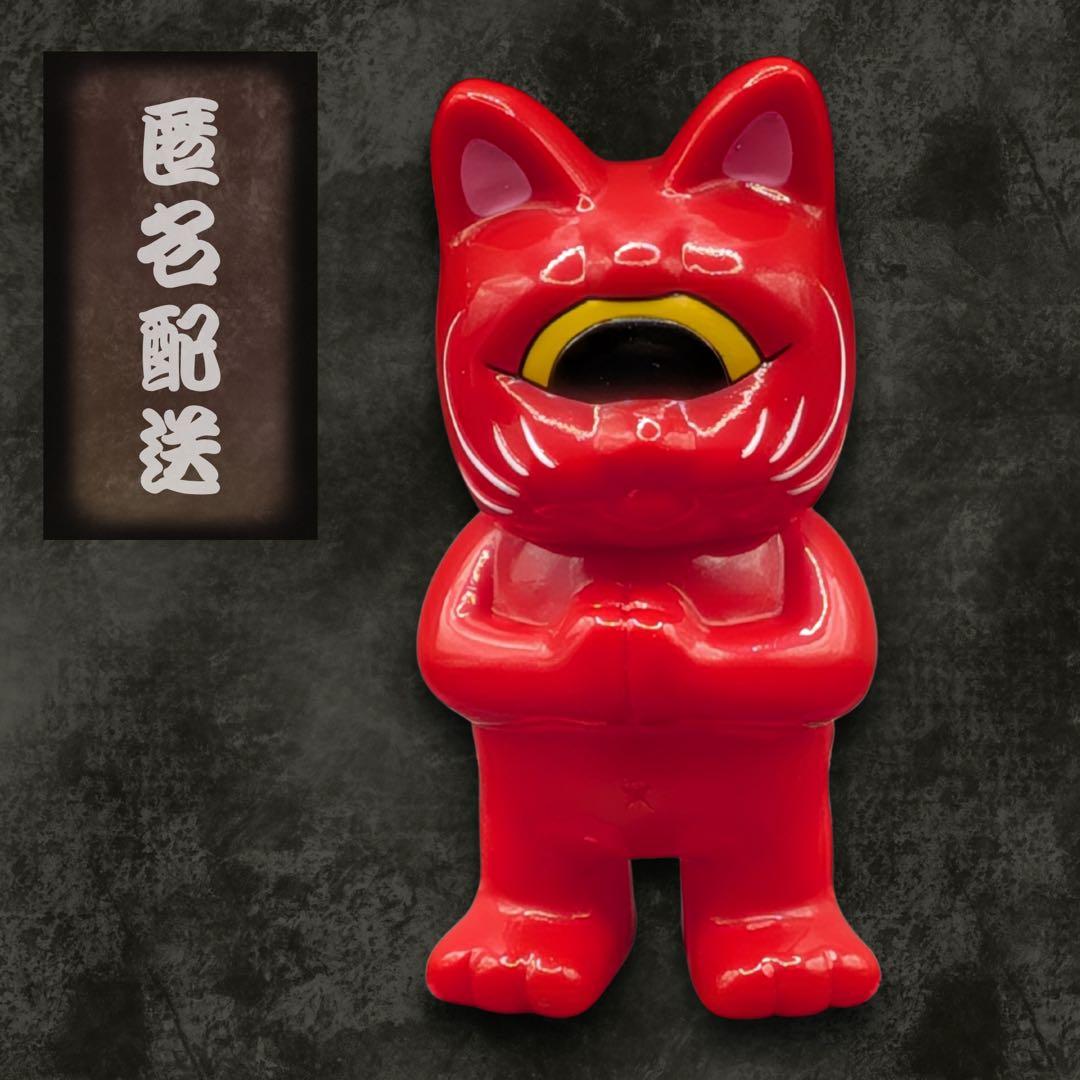 【美品】【正規品】REALHEAD リアルヘッド フォーチュンキッド 赤成型 美品】【正規品】REALHEAD リアルヘッド フォーチュンキッド 赤成型