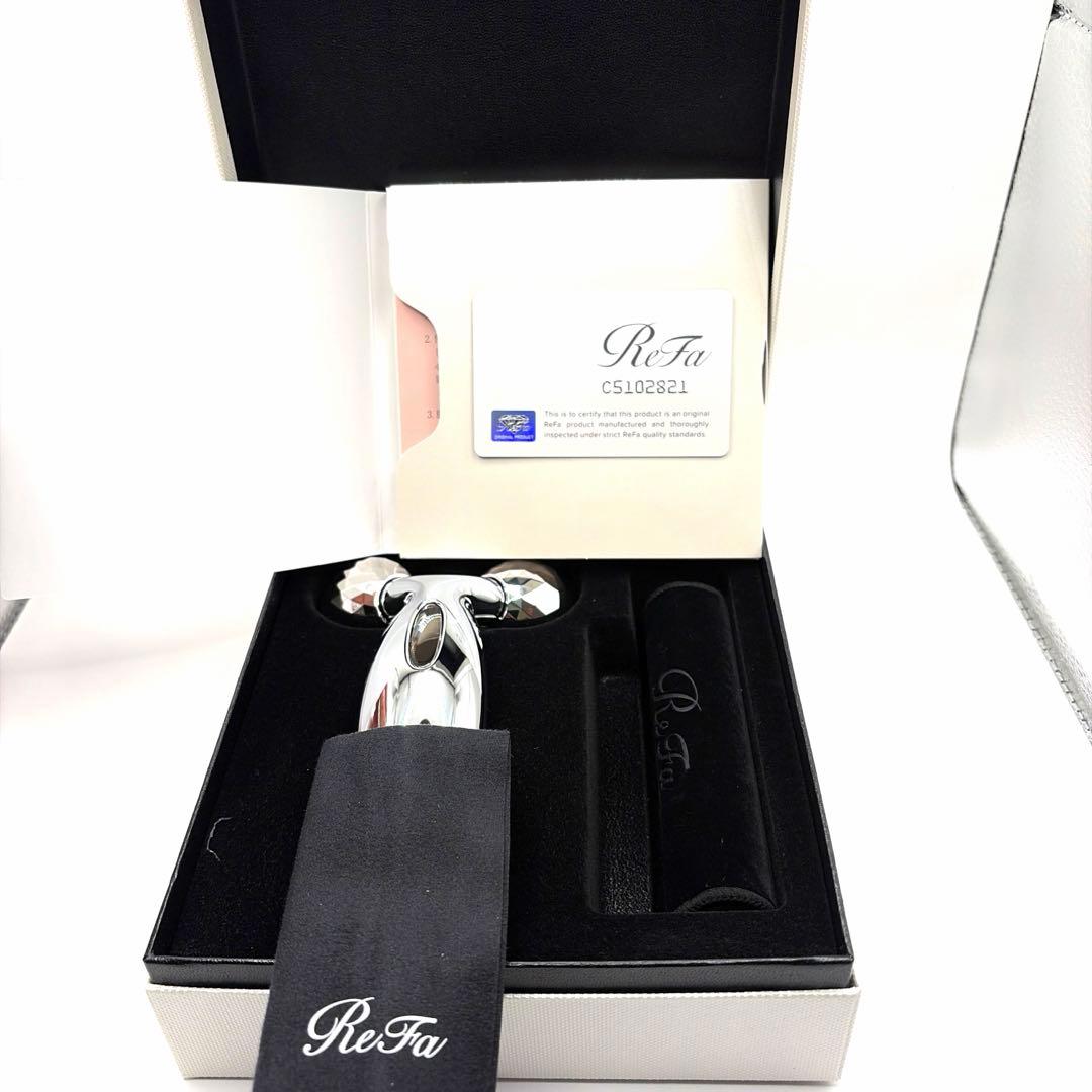 ✨新品未使用品✨ リファカラット ReFa CARAT PEC-L1706 価格.com - MTG ReFa CARAT PEC-L1706 価格比較