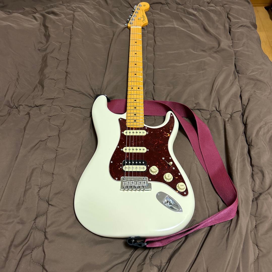 fender American professional ii ストラト 0113910761_fen_ins_frt_1_rr.