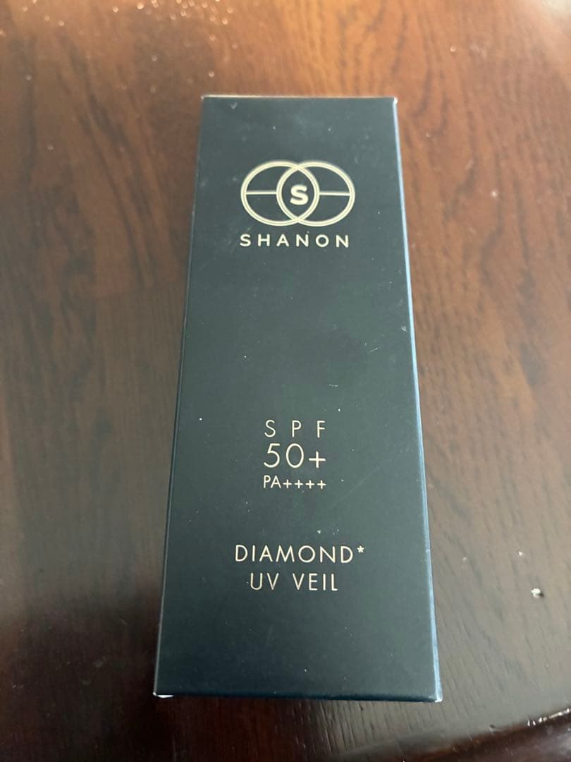 日焼け止め SHANON DIAMOND* UV VEIL SPF50+ PA++++ SHANON DIAMOND* UV VEIL SPF50+ PA++++