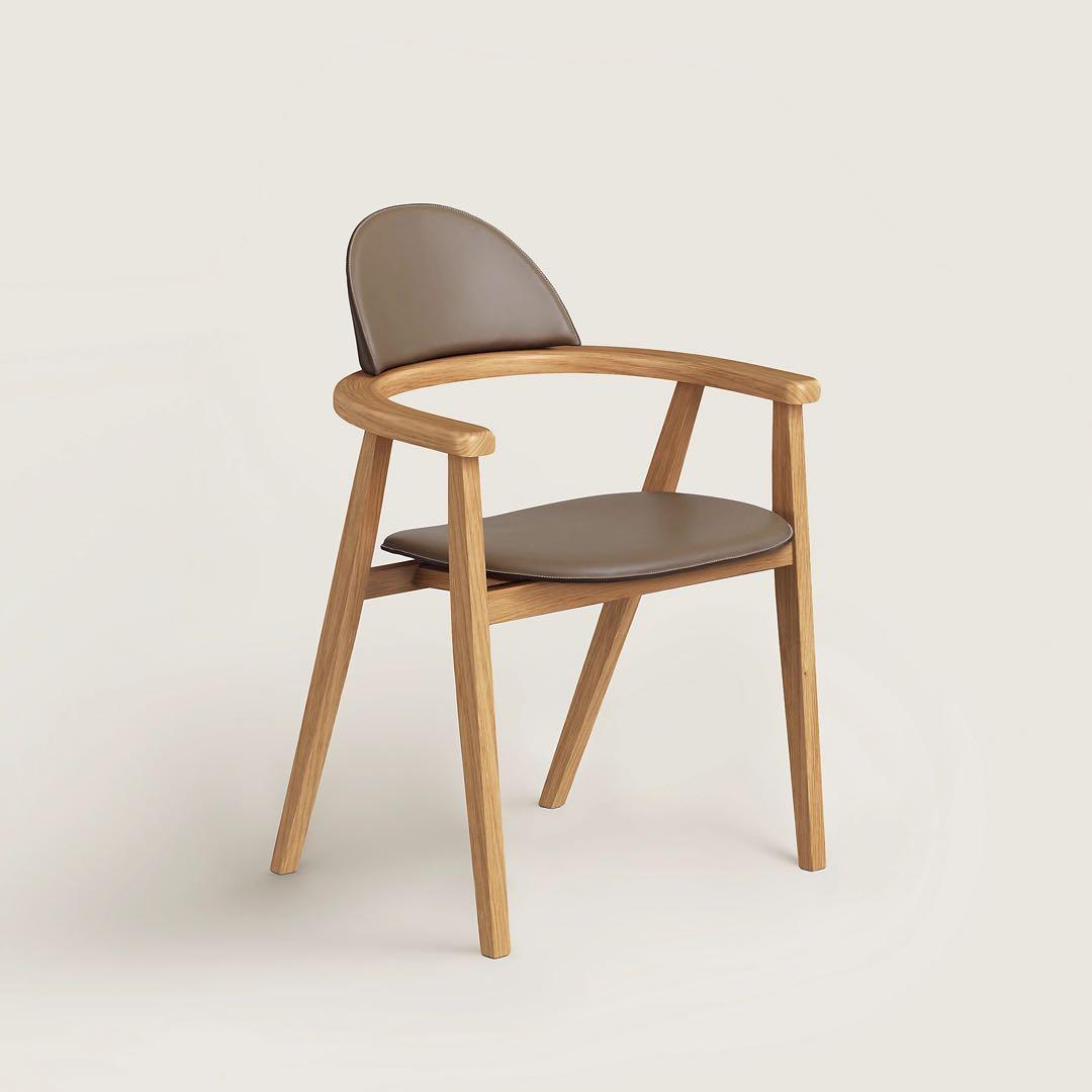 専用　エルメス　HERMES Metiers chair Metiers chair | Hermès USA