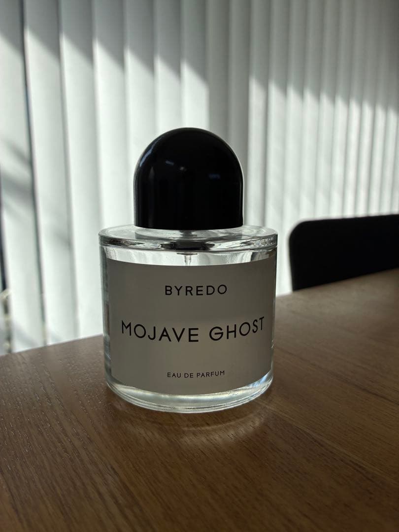 香水(ユニセックス) BYREDO MOJAVE GHOST Eau de Parfum 100ml Mojave Ghost Eau de Parfum - BYREDO | Sephora