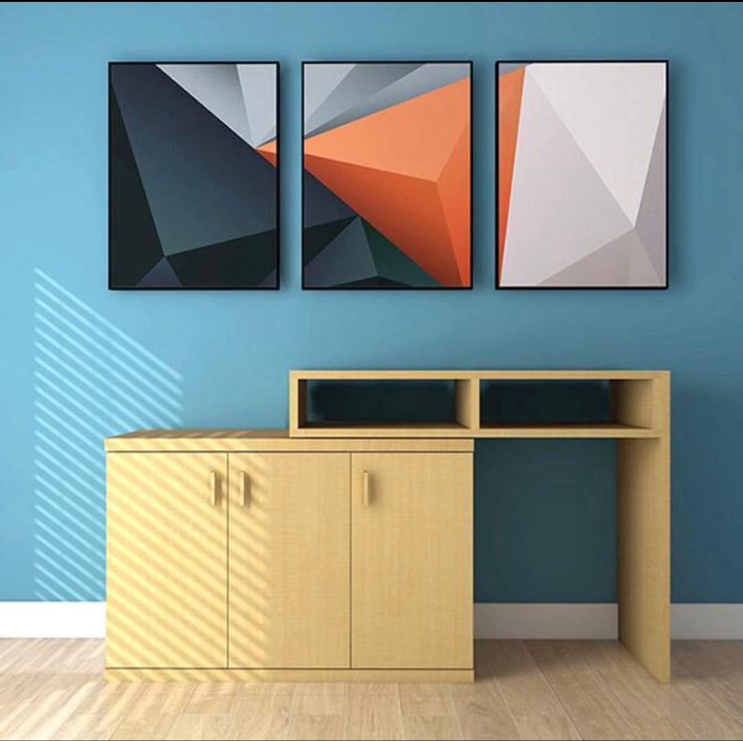 アーネインテリア　PCデスク　奥行き29cm スリム arne（アーネ） パソコンデスク テーブル 細長い スリムデスク デスク