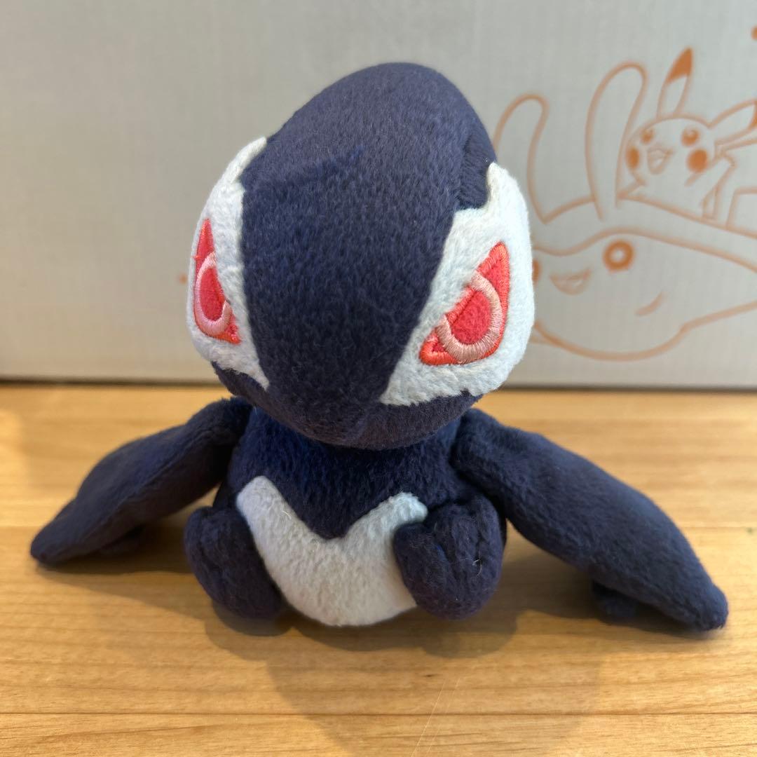 レア　ポケモンドール　ダークルギア　ぬいぐるみ　ポケドール m92106284585_1.jpg?1737957287