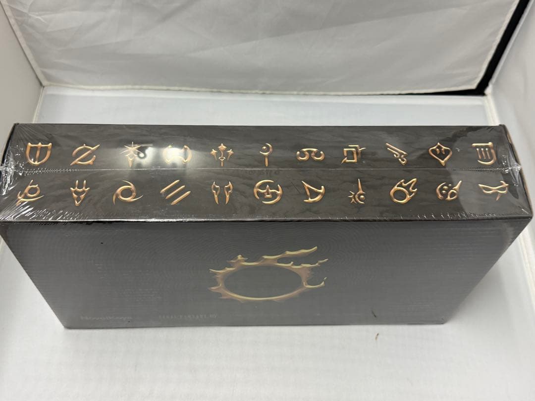 新品未開封】novelkeys FF14 Edition ClassicTKL - メルカリ