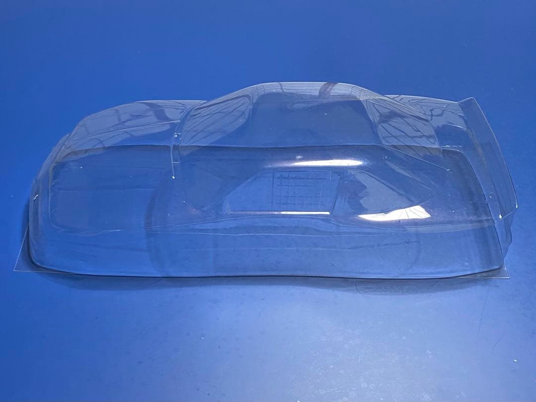 NASCAR ボディー ASSOCIATED LUMINA NASCAR ボディー ASSOCIATED LUMINA