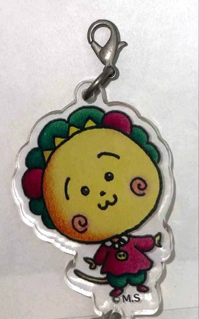 コジコジ つながるアクリルチャーム コジコジショップ 23種 - メルカリ