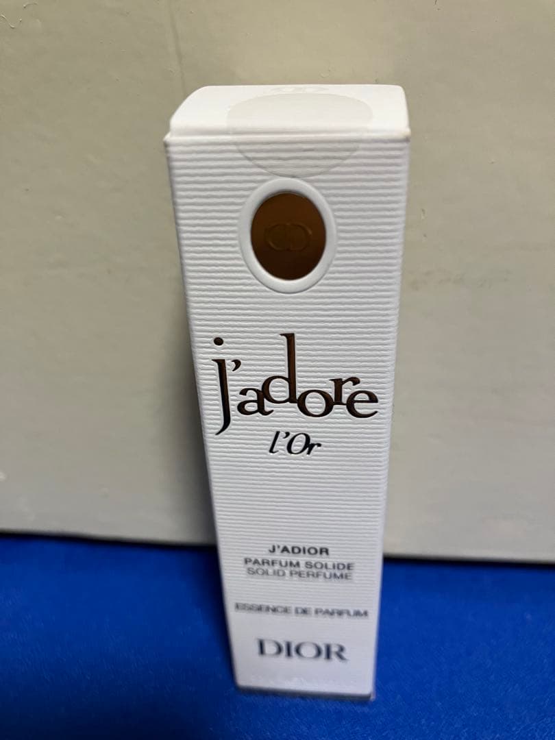 限定 クリスチャンディオール ジャドール ロー ジャディオール 新品未開封 ジャドール ロー ジャディオール （限定品）:ディオール(DIOR)の通販