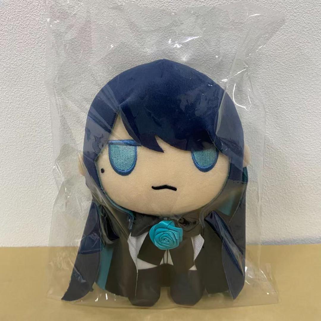 【正規品】生まれましたよおめでとうAdoちゃんぬいぐるみ B Amazon.co.jp: 生まれましたよ おめでとうAdoちゃんぬいぐるみA B