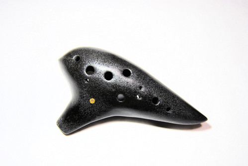 天-sora-のオカリナ アルトG管 | sora-ocarina