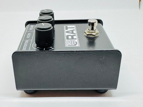 used 2013 ProCo Rat Whiteface Reissue LM308N Op-Amp | PrimoFX LLC