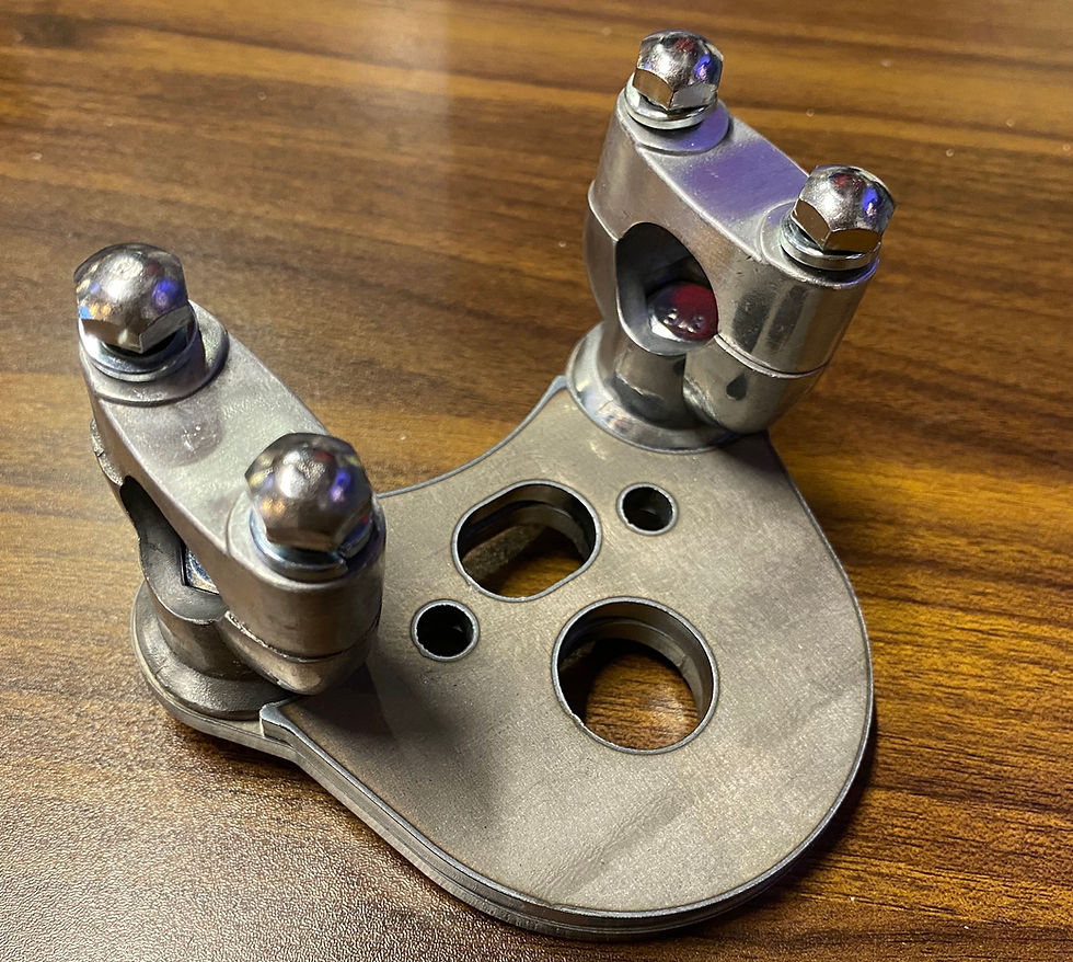 Store | スーパーカブ専門店 GARAGE521