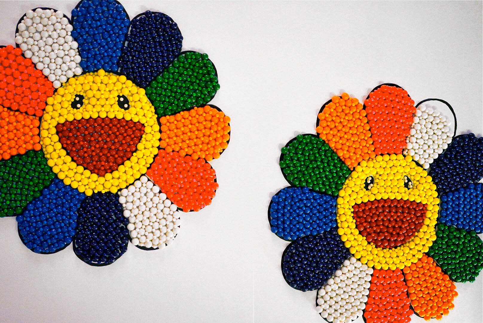 Flour Shop's Installation for the Brooklyn Artists Ball Is a