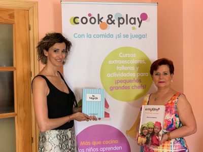 Talleres de cocina en Córdoba