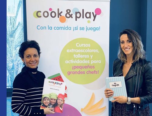 Nueva franquicia de Cook & Play en Valencia