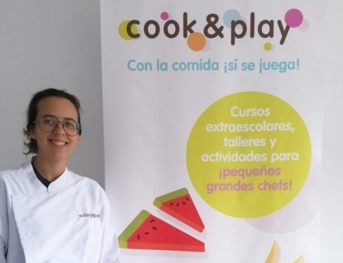 Cook & Play desembarca en Las Palmas de Gran Canaria